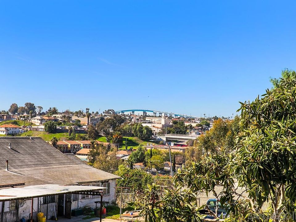 1st image of 3448 K St Lot 545-260-00