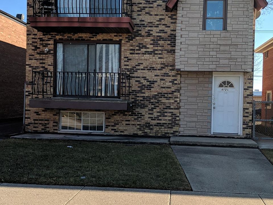 1st image of 4821 Columbus Dr #B
