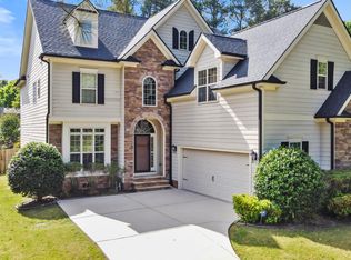 6507 Glendower Rd, Raleigh, NC 27613