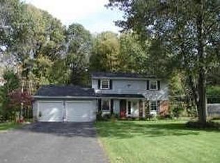 18 White Birch Cir, Rochester, NY 14624
