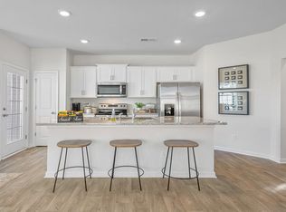 Homes Available Soon, The Townes at Brookhaven, Greensboro, NC 27406