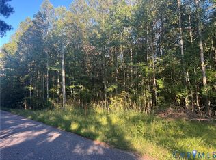 0 Hills Frk, King William, VA 23086