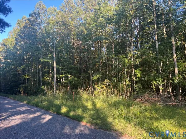 0 Hills Frk, King William, VA 23086