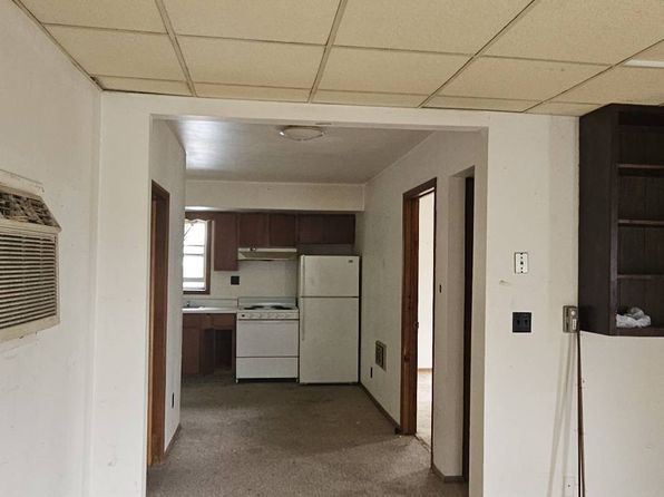 402 Chicago Ave #1/2