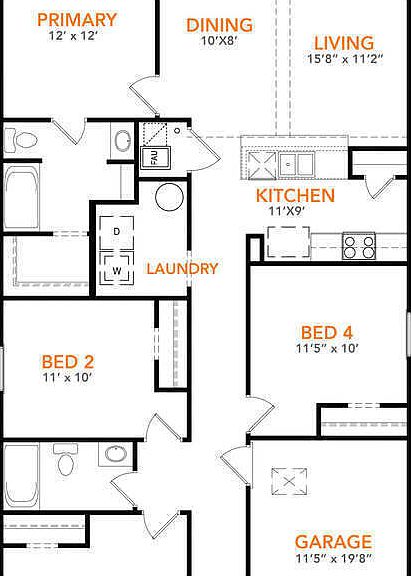 Listing photo 2