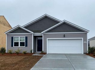 10027 Hamilton Branch Loop LOT 725, Myrtle Beach, SC 29579