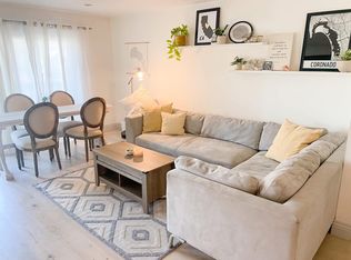 333 Orange Ave UNIT 2, Coronado, CA 92118