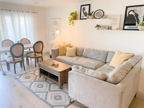 333 Orange Ave, Coronado, CA