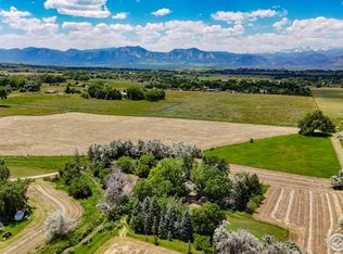2221 N 95th St, Boulder, CO 80301