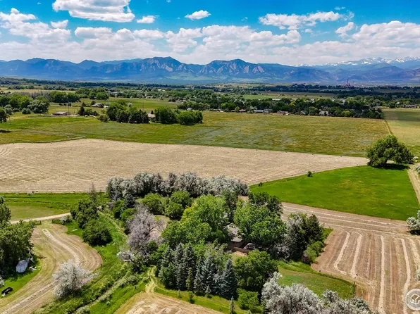 2221 N 95th St, Boulder, CO 80301