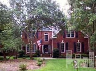 708 Tree Swallow Ct, Wilmington, NC 28411