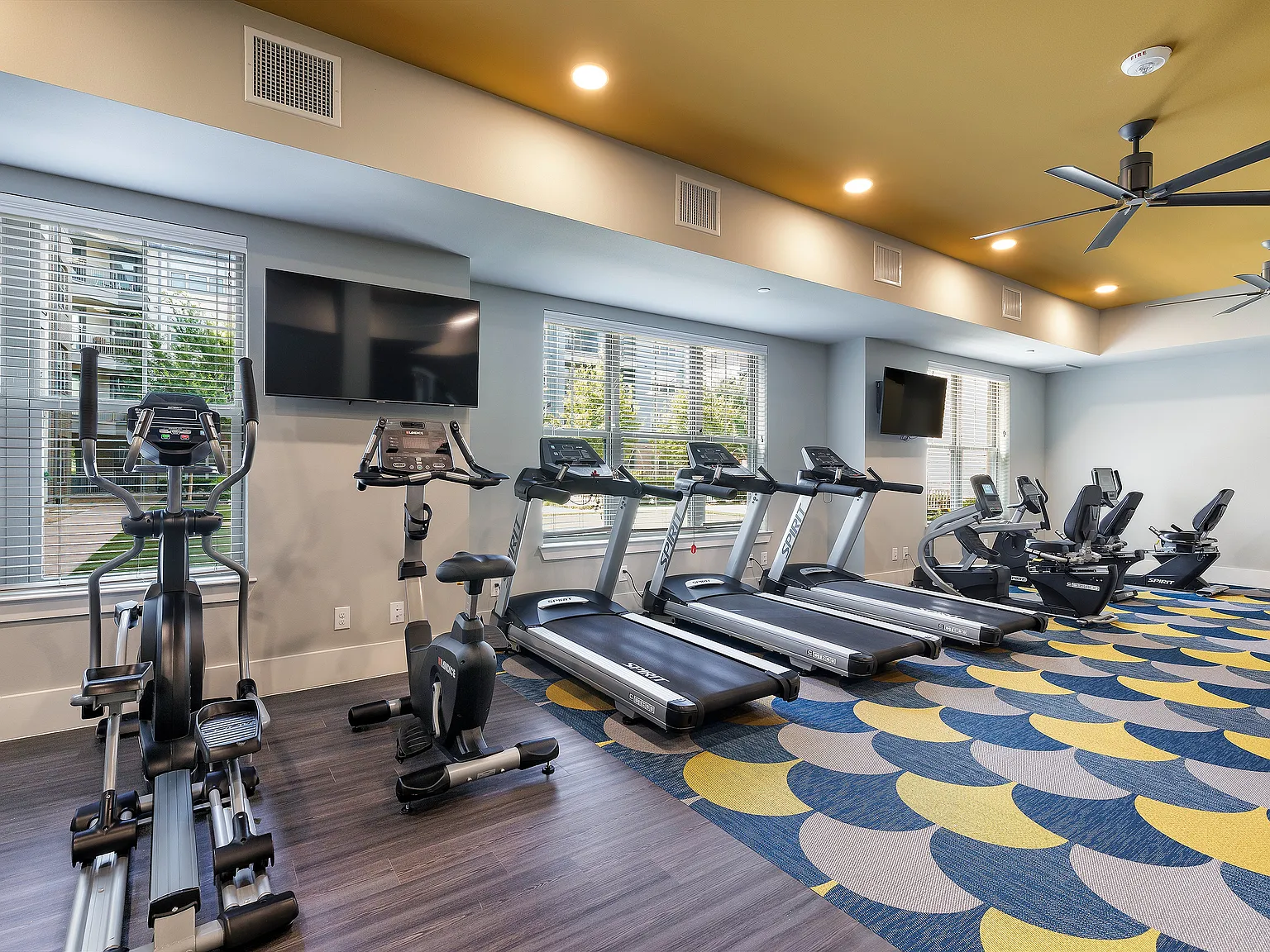 The Orchards at Market Plaza - 55+ Active Adult Apartment Homes — Photo 3