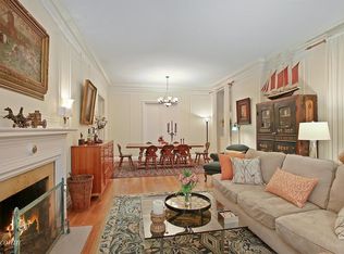 2420 Broadway #1H, New York, NY 10024