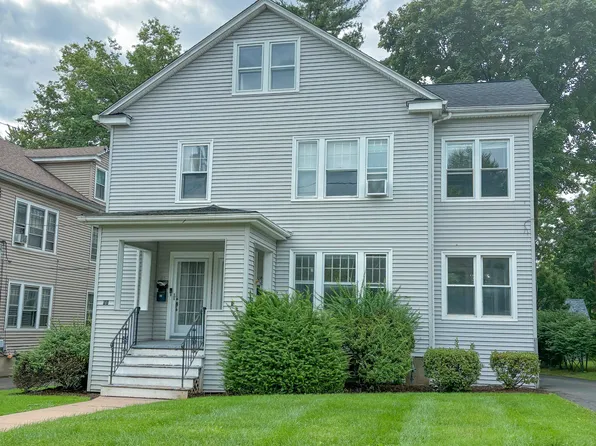 65 Burr Street, West Hartford, CT 06107