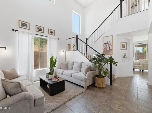 6312 S SKY Lane, Gilbert, AZ 85298