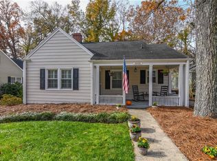 1003 Pamlico Dr, Greensboro, NC 27408