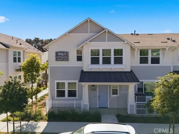 2378 Channel Dr #105, Ventura, CA 93003