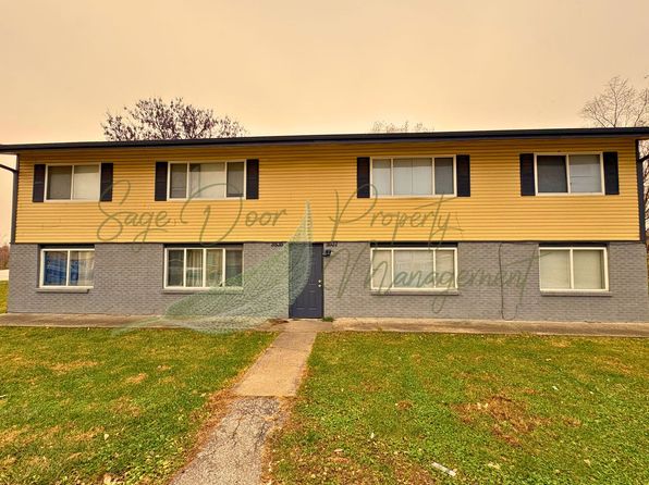 5535-5537 Freeman Ave #5537-A