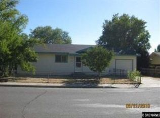 1951 Marian Ave, Carson City, NV