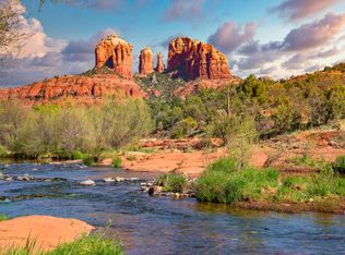 (Undisclosed Address), Sedona, AZ 86336