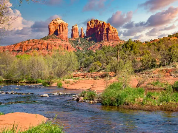 (undisclosed Address), Sedona, AZ 86336