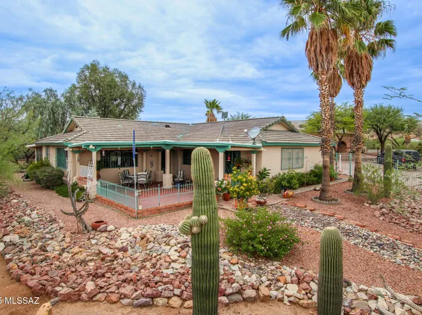 17006 S La Canada Dr, Sahuarita, AZ 85629