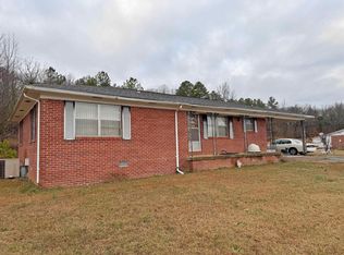 11704 Leapwood Enville Rd, Enville, TN 38332