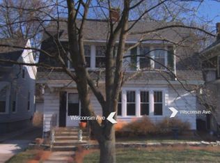 1411 Wisconsin Ave, Racine, WI 53403