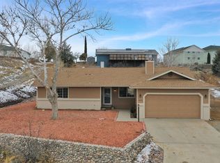 4676 N Lava Ln LOT 248, Prescott Valley, AZ 86314