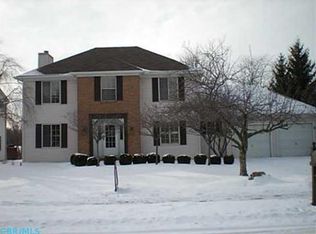 127 Curly Smart Cir, Delaware, OH 43015