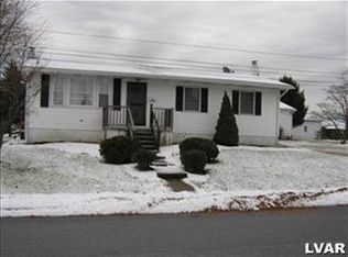 5146 Lincoln Ave, Whitehall, PA 18052