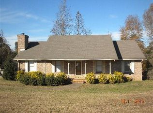 1595 Sj Workman Hwy, Woodruff, SC 29388