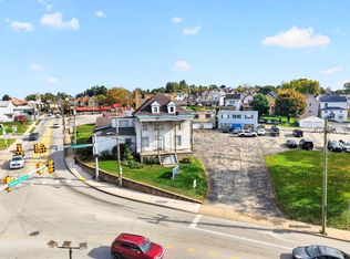 290 Jefferson Ave, Washington, PA 15301