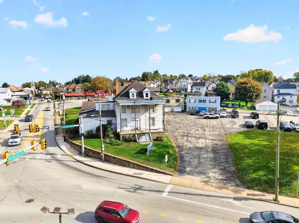 290 Jefferson Ave, Washington, PA 15301