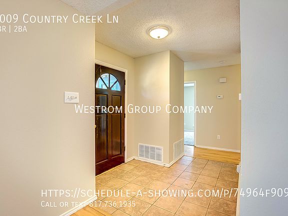 5th image of 3009 Country Creek Ln