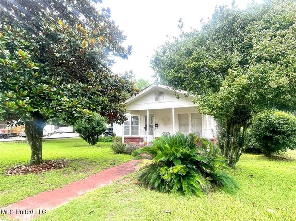 1020 Palestine Rd, Picayune, MS 39466