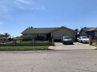 1544 Lillian Ln, Highland, CA 92346