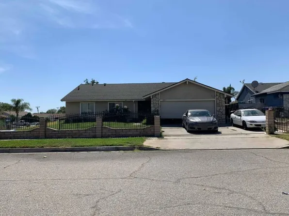 1544 Lillian Ln, Highland, CA 92346