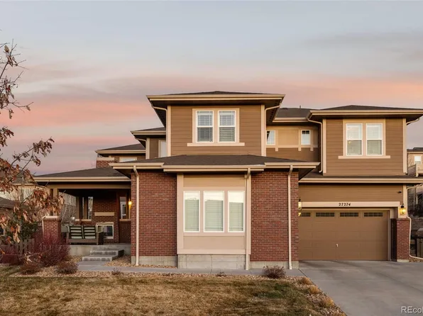 27274 E Lakeview Place, Aurora, CO 80016