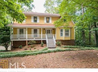 5080 Bells Ferry Rd NW, Acworth, GA 30102