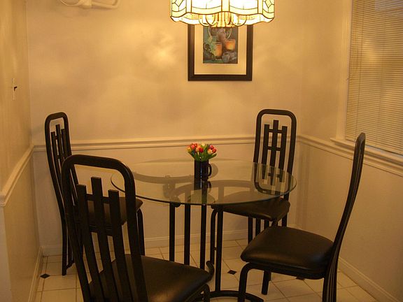 Dinette