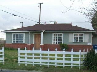 1102 W Ovington St, Lancaster, CA 93534