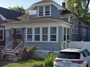 553 Minnesota Ave, Buffalo, NY 14215