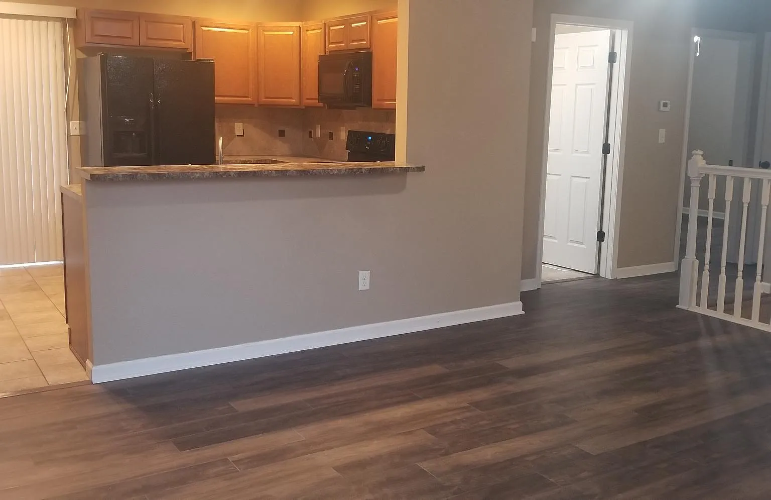 2 bed, 1536 sqft, $1,450 — Photo 4