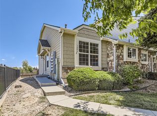1246 S Zeno Cir UNIT A, Aurora, CO 80017