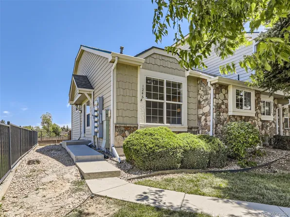 1246 S Zeno Circle #A, Aurora, CO 80017