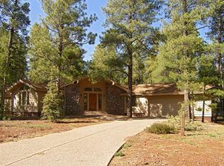 2571 Joe Dolan, Flagstaff, AZ 86005