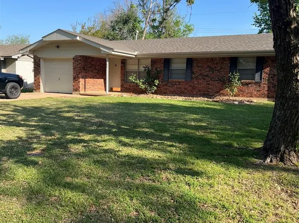 505 Clearview Dr, Norman, OK 73072