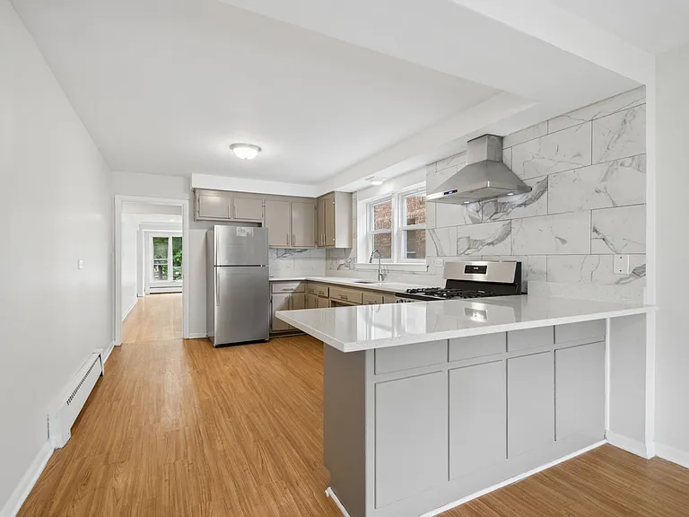 4736 S Tripp Ave #1 — Photo 6