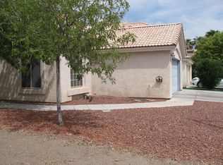 7120 Grand Castle Way, Las Vegas, NV 89130
